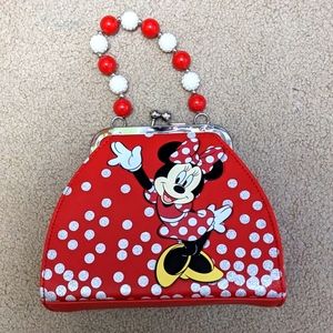 Girls purse